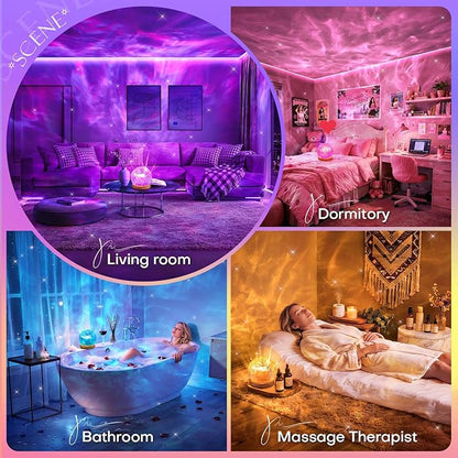 Ambient Lighting, 16 Colors Led Lights - Image 3