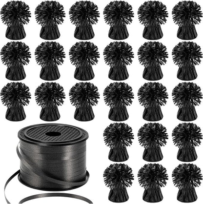 24 PCS Balloon Weights Metallic Anchor, Balloon Holder Heavy Weights | by KVCSYAW