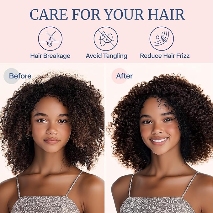 BEDELITE Satin Pillowcase for Hair and Skin, Super Soft Similar to Silk Pillow Cases 4 Pack with Envelope Closure, Cooling Pillowcases for Women Men (20"x40" King Size, Gleam)