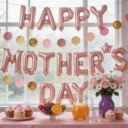 Mother Day Decorations - Image 7