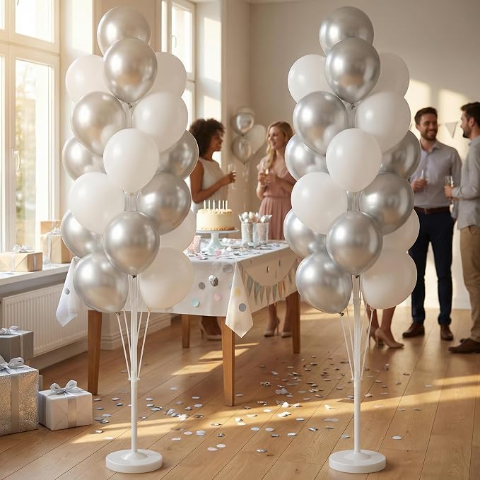 Balloon Column Kit Set of 2 - Image 6