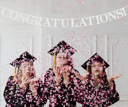 Congratulations Banner - Image 4