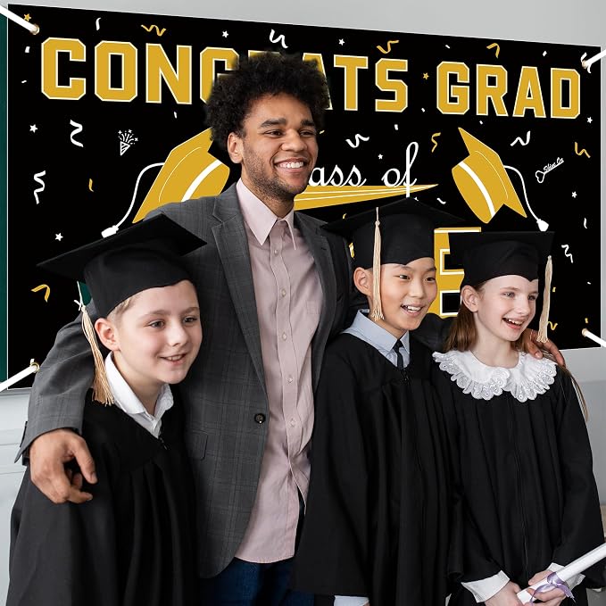 2026 Graduation Decorations - Image 4