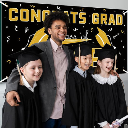 2026 Graduation Decorations - Image 4