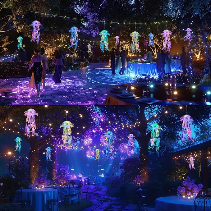 Jellyfish Decor - Image 5