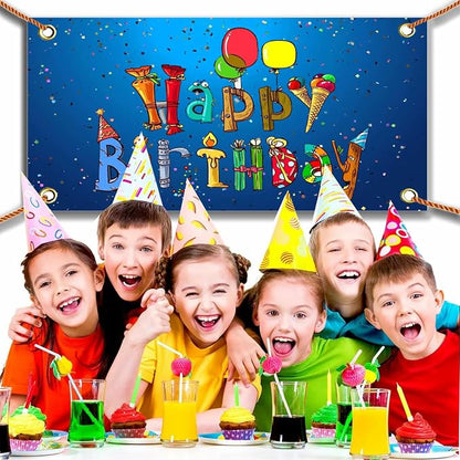 Custom Banner and Signs Personalized Banner - Image 6