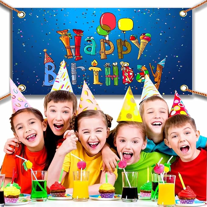 Custom Banner and Signs Personalized Banner - Image 6