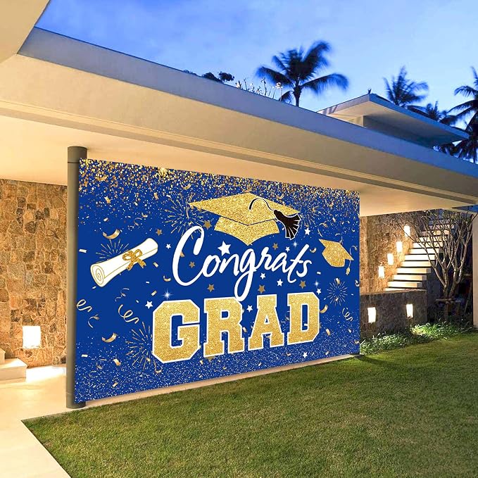Graduation Party Decorations - Image 6