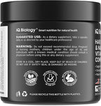 Biotin for Hair Growth Women & Men with Keratin, Collagen Complex 30000 mcg – Capsules for Hair Loss & Stronger Thickness – Skin & Nails Vitamins, Biotin 10000mcg and Collagen Supplements - 60 Pills