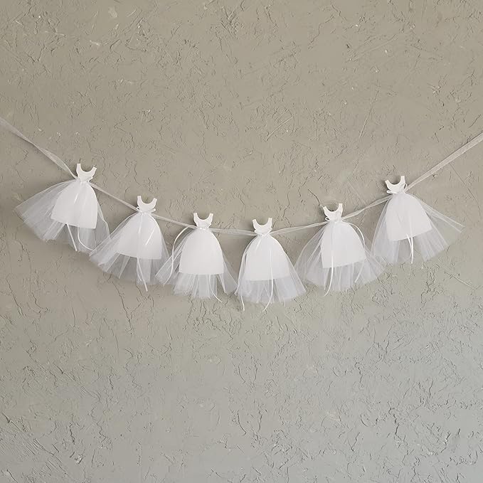 Bridal Shower Decoration Wedding Banners - Image 3