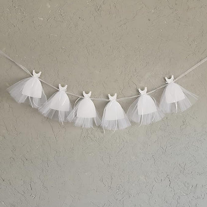 Bridal Shower Decoration Wedding Banners - Image 3