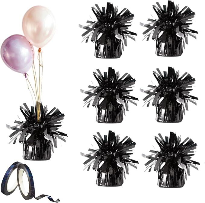 Balloon Weights by Unknown