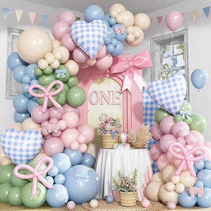 Silly Goose Balloon Arch Kit by Paeyeq