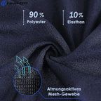 Bandanas Skull Caps for Men, Women Breathable Neck Gaiters, Sweat Wicking Do Rags Head Wraps, Helmet Liner Durag