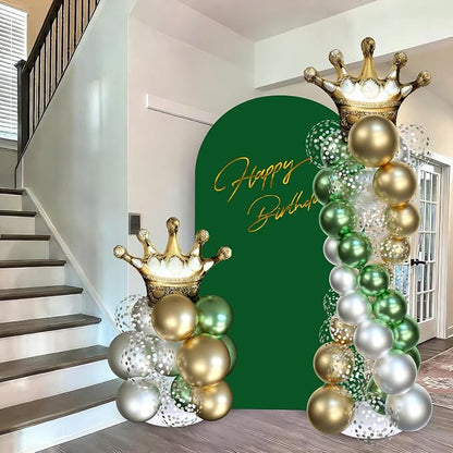 Balloon Arch Kit Balloon stand - Image 6