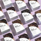 dpHUE Root Touch-Up Kit, Medium Brown - Permanent Hair Color for Gray Coverage - Includes Two Applications - Paraben, SLS & SLES Sulfate Free - Leaping Bunny Certified