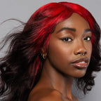 Good Dye Young Semi-Permanent Hair Color, Vegan and Cruelty-Free Orange Hair Dye, Last up to 24 Washes, Non-Damaging Conditioning Hair Color (5FL OZ, Rock Lobster)