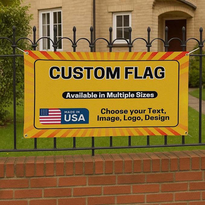 Custom Banner Large By Dreamcontroller - Image 7
