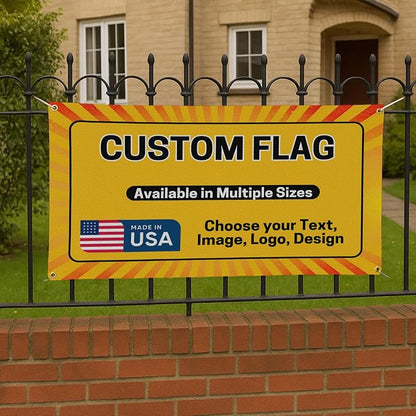 Custom Banner Large By Dreamcontroller - Image 7