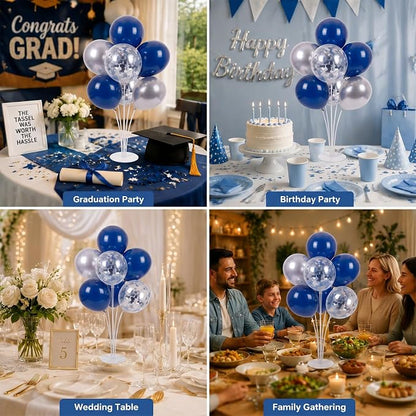 10 Sets of Balloon Stands Kits - Image 6