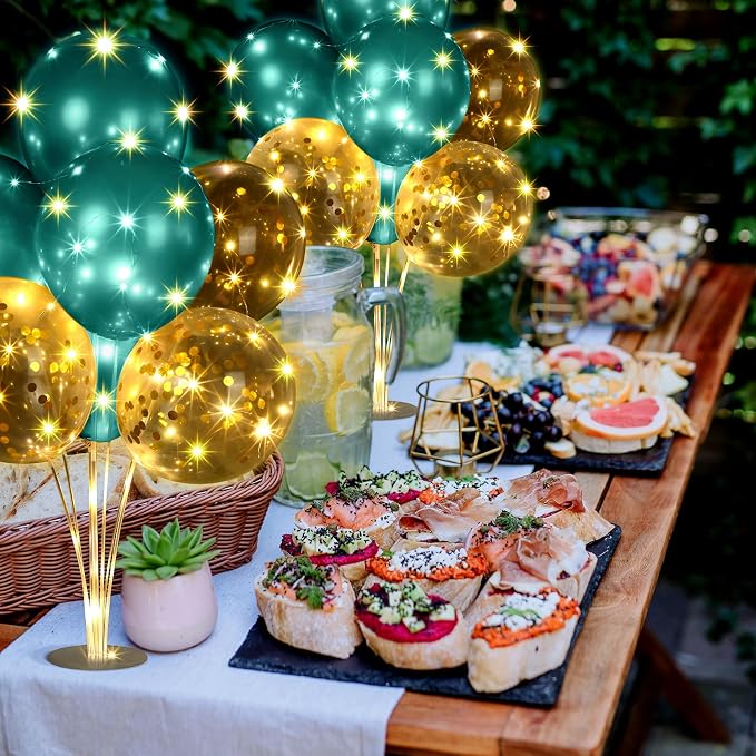 10 Set Balloon Stand Kit for Centerpiece - Image 6