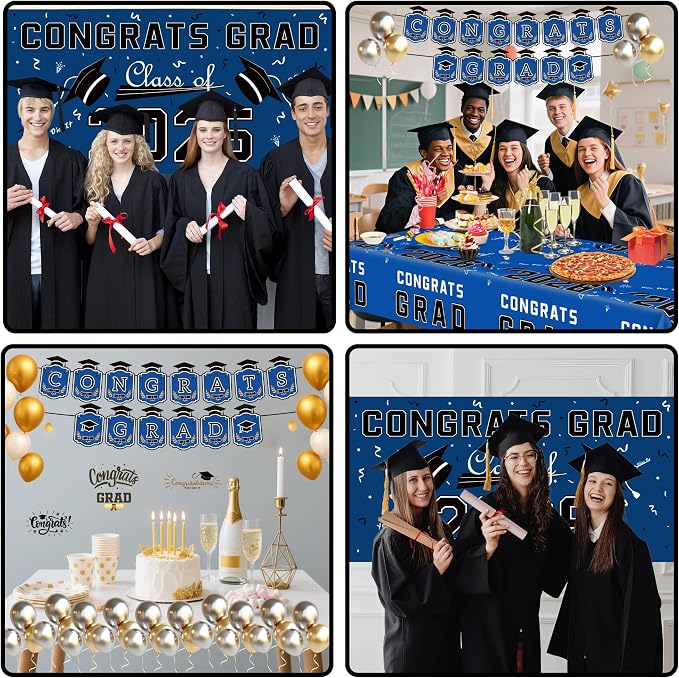 Graduation Decorations 2026 2027 - Image 5