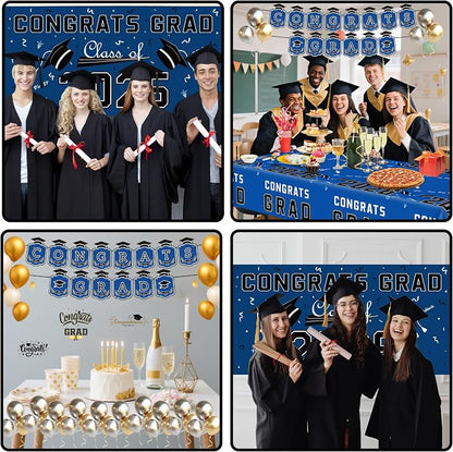 Graduation Decorations 2026 2027 - Image 5