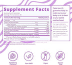 Baby Blues Postpartum Pack (Pack of 3) - Vitamin Kit for New Moms: Hair, Energy, and Immunity Support - Assorted Flavors - Non GMO, Gluten-Free Supplements