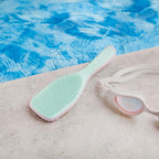 Tangle Teezer Ultimate Detangler Brush for Wet & Dry Hair, Eliminates Knots & Reduces Breakage for All Hair Types, Baby Pink & Mint