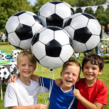 Soccer Party Decorations - Image 5