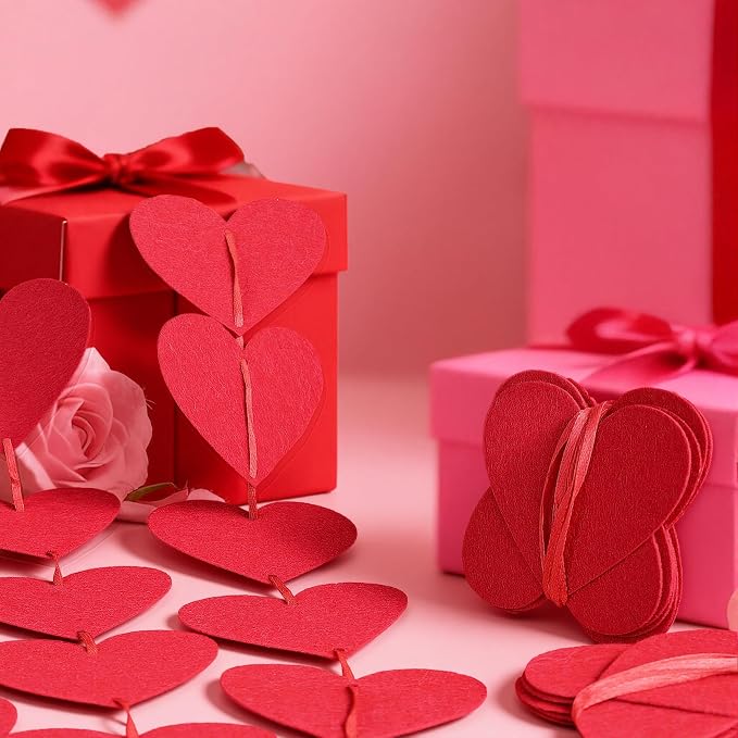 OHOME Valentines Day Decorations - Image 7