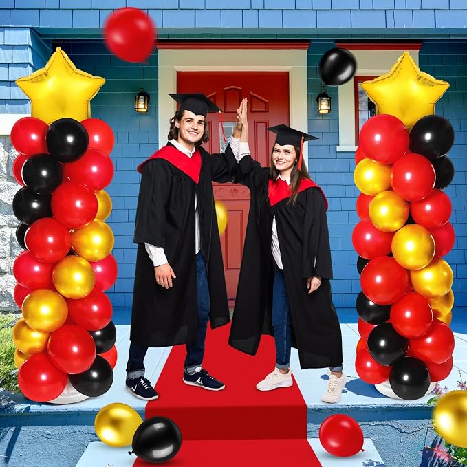 2 Sets of Balloon Column Stand Kit - Image 5