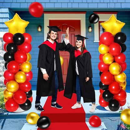 2 Sets of Balloon Column Stand Kit - Image 5