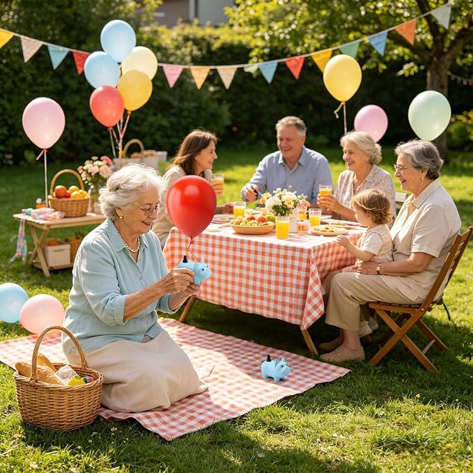 Balloon Air Pump Electric 300w Plug-in Non-Slip Blower | Electric Air Pump - Image 3