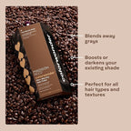 Madison Reed colorwonder Demi-Permanent Hair Color, Effortless At-Home Hair Dye, Ammonia-Free, Cruelty-Free, That Mocha Mojo (5N Dark Brown), Pack of 1