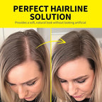 Sevich Hairline Powder - Root Touch Up Instantly Hair Color for Thinning Gray Coverage - Bald Spot Concealing Hair Powder for Women & Men - 48Hour Waterproof & Sweatproof - Light Coffee