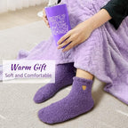 Spa Gifts for Women, Lavender 16 Pcs Self Care Gifts for Women, Birthday Christmas Gift Basket for Mom Wife Girlfriend Her Sister, Thank You, Get Well, Sympathy Inspirational Care Package Spa Basket