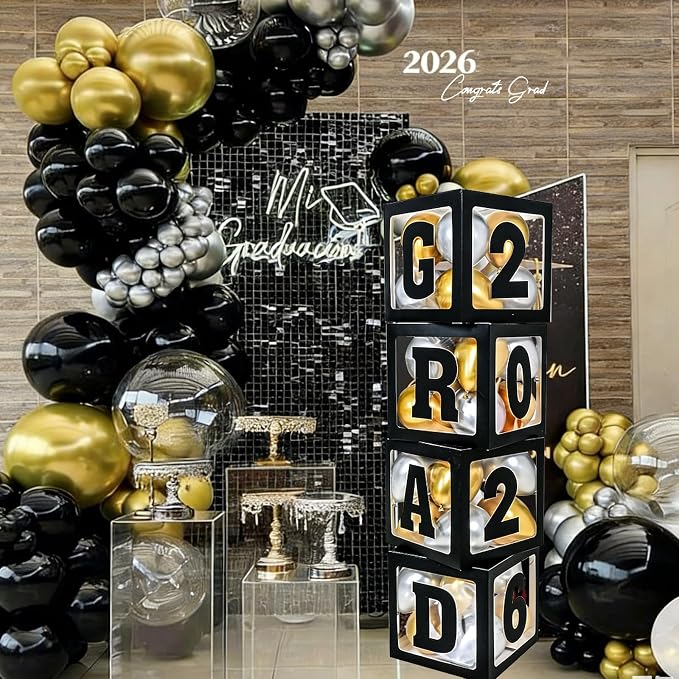 2026 Graduation Decorations - Image 7