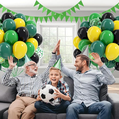 60pcs Tractor Balloons 12inch - Image 6