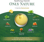 Tea Tree Oil Balm, Itchy Skin Relief for Soothing Rashes, Jock Itch, Athlete’s Foot, Folliculitis, Bug Bites. Natural Formula for Dry Sensitive Skin | Safe for All Ages 1pack