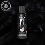 ARCTIC FOX Vegan and Cruelty-Free Semi-Permanent Hair Color Dye (4 Fl Oz, TRANSYLVANIA)