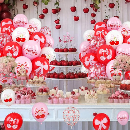 Cherry Balloons - Image 7