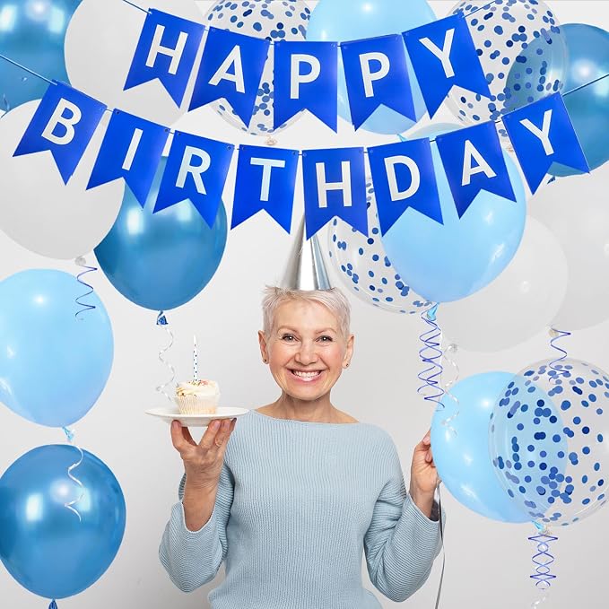 Happy Birthday Banner - Image 7