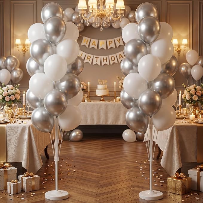 Balloon Column Kit Set of 2 - Image 7