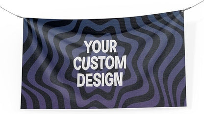Custom Banner Large By Dreamcontroller by DreamController