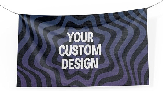 Custom Banner Large By Dreamcontroller by DreamController
