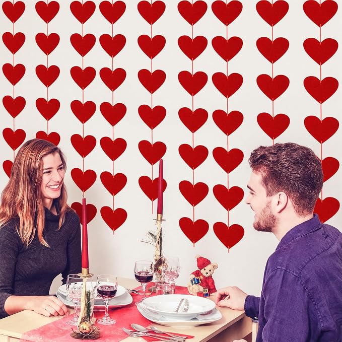 OHOME Valentines Day Decorations - Image 5