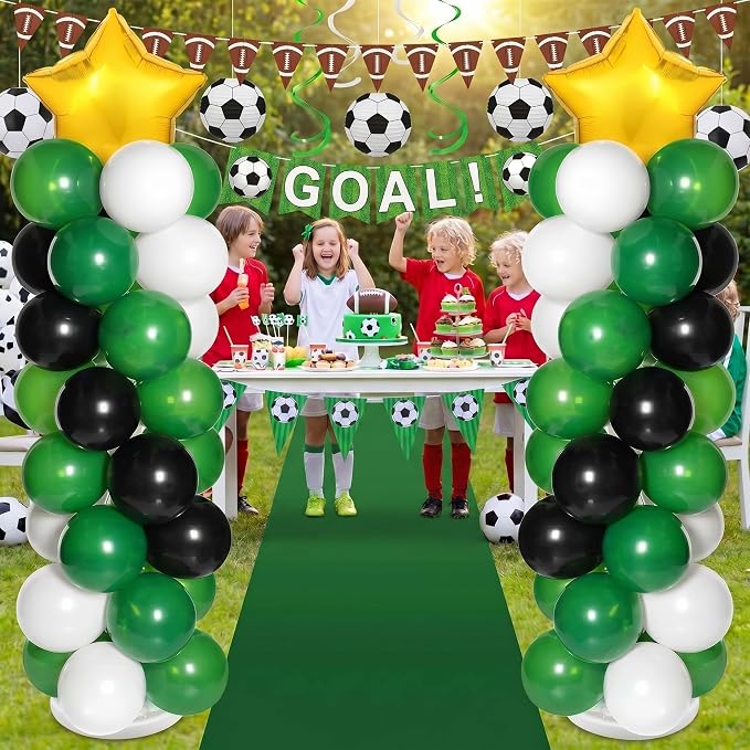 2 Sets of Balloon Column Stand Kit - Image 7