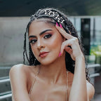 30 Pcs Metal Star Hair Clips 2000s Y2K Snap Barrettes 1.25 In Non Slip Star Hair Accessories for Women,Silver
