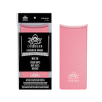 Authentic Cooboard Balayage Board with Teeth | Original Highlighting Paddle from The Maker of Cooboard Hair Highlighting Kit | Easy to Clean, Sturdy, Lightweight (Cooboard Pink)